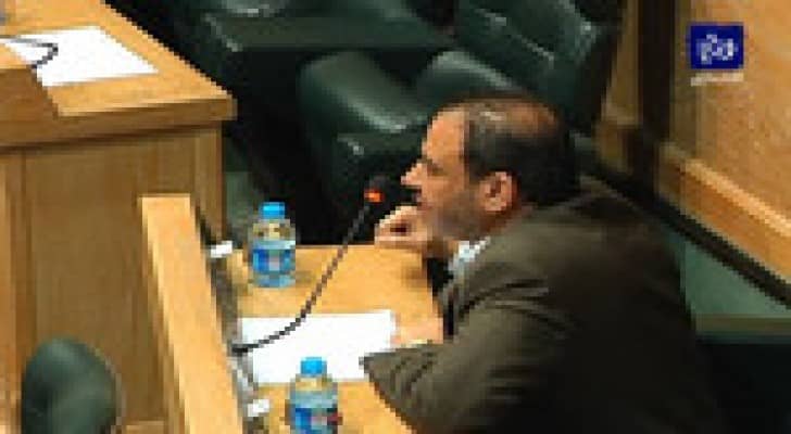 النائب المحارمة يطالب بتشكيل لجنة تحقيق حول حريق في سحاب