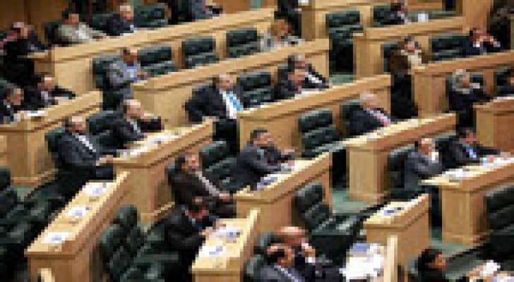 أمانة النواب تعلن حضور غياب الجلستين الصباحية والمسائية
