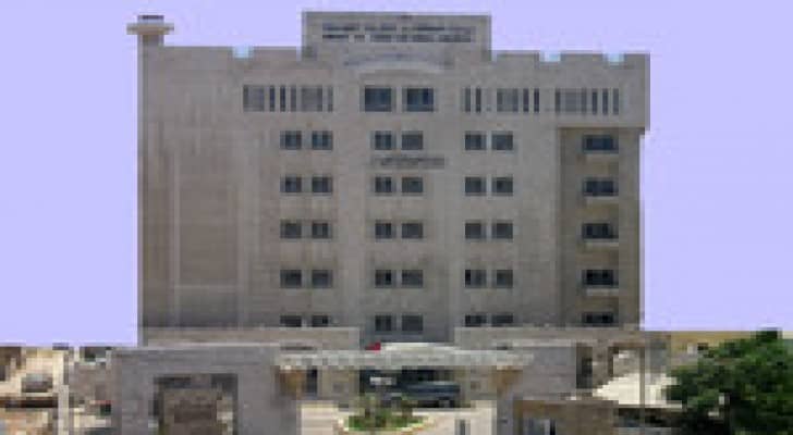 الطاقة والمعادن تبدأ حملة تفتيش مكثفه على المقالع والكسارات