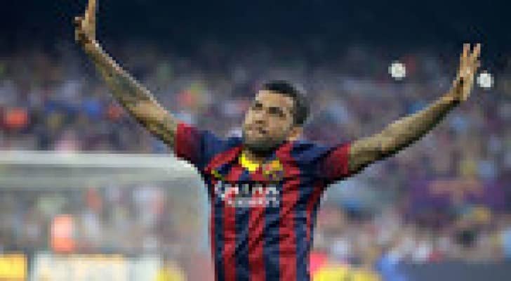 ألفيس ينتقل لسان جيرمان مقابل 9 ملايين يورو