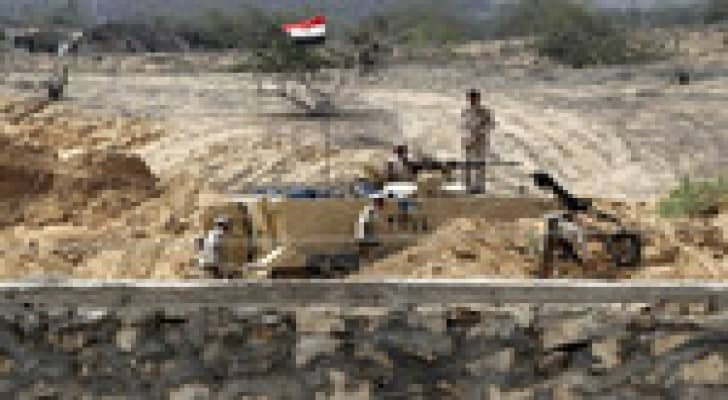 "داخلية" غزة تنفي إطلاق الجيش المصري النار على مواقع أمنية فلسطينية