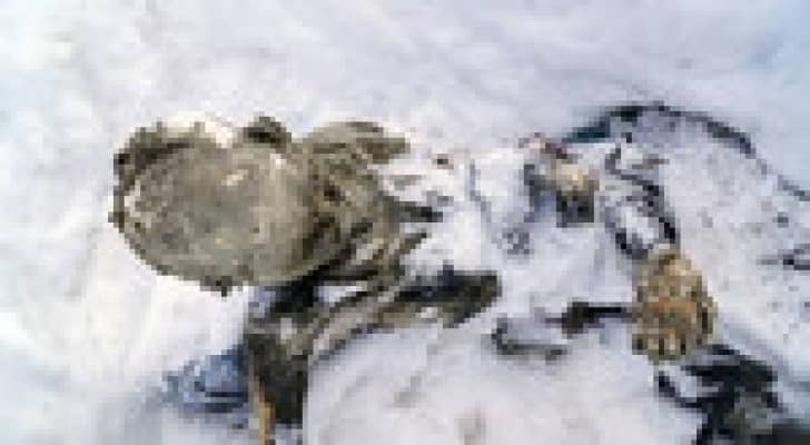 غموض حول مصير رفات متسلقين مفقودين منذ 55 عاما