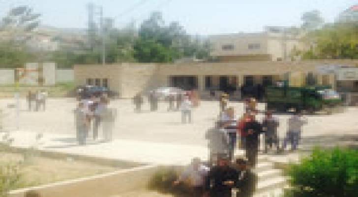 الخدام رئيسا لاتحاد مزارعي وادي الاردن