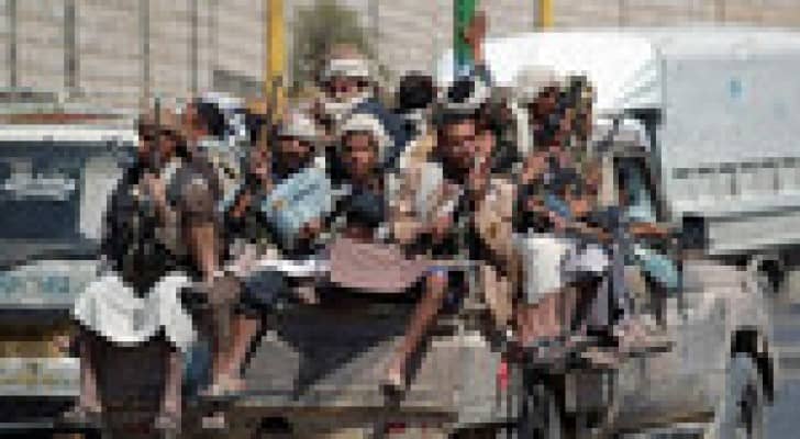 صنعاء تشهد قيام أوسع تكتل يمني مناهض للحوثيين