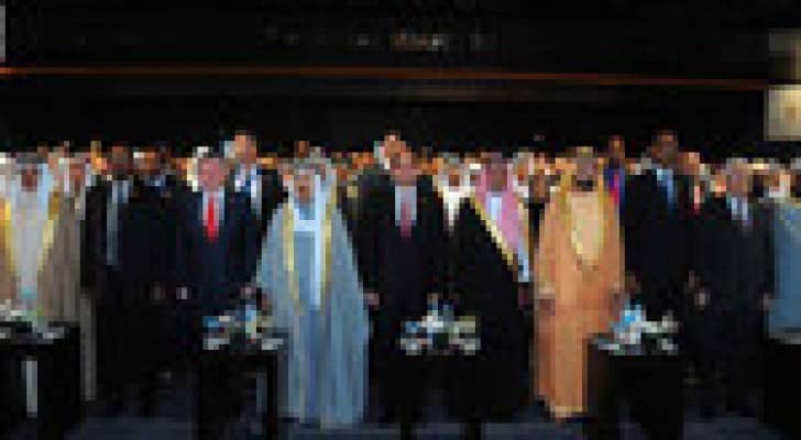124.5 مليار دولار حصيلة استثمارات مؤتمر "مصر المستقبل" في يومين