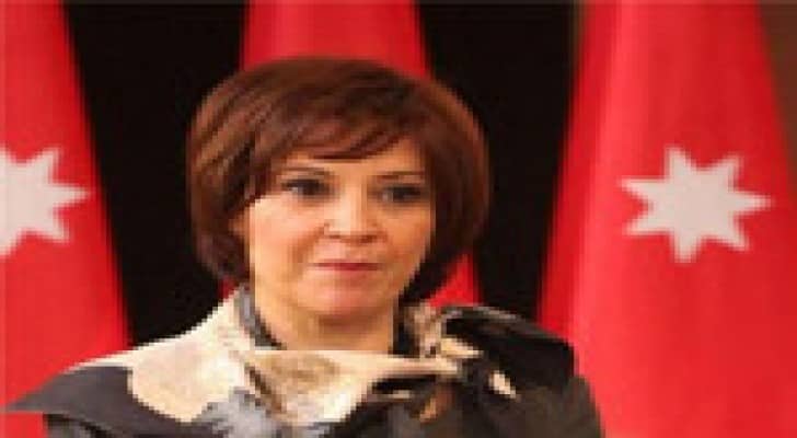 وزيرة الاتصالات: دعم شركات القطاع الخاص مهم كونها الشريك حقيقي للوزارة