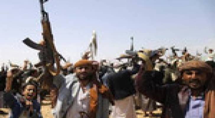 اليمن.. فتح باب التجنيد للتصدي للحوثيين
