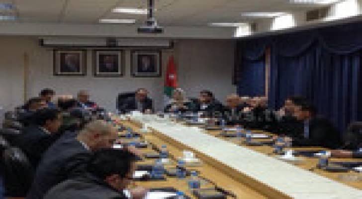 30 مليون دينار مستحقات للأردن على ليبيا