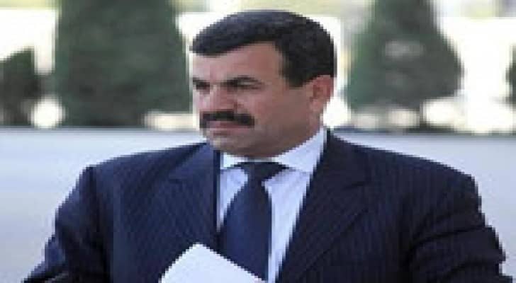 إسقاط الحق الشخصي والعام بحق النواب بولاد والعشا والصفدي