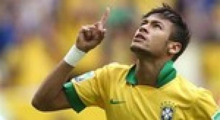 نيمار : لم اكن مستعدا للعب مباريات كأس العالم 2010