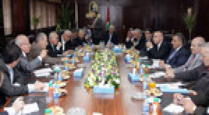 "مراد"  يدعو إلى تسهيل عبور تجار غزة الى المملكة