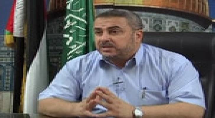 قيادي بحماس: تطور إيجابي في علاقتنا مع السعودية