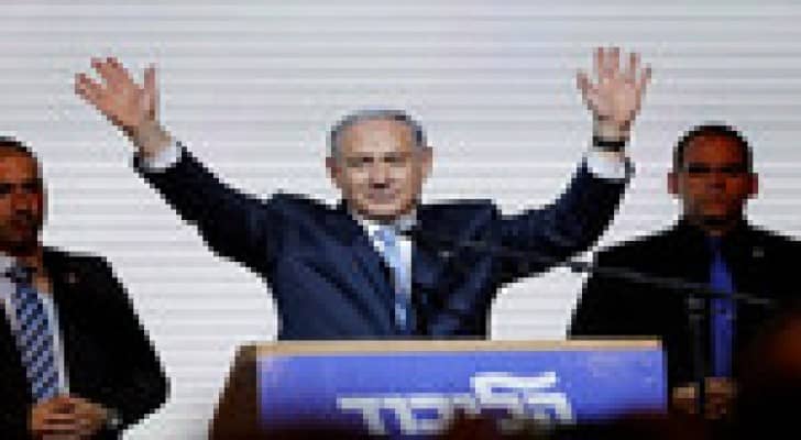 30 مقعدا لـ"الليكود" و24 لـ"الصهيوني" و14 لـ"العربية" في انتخابات الكنيست
