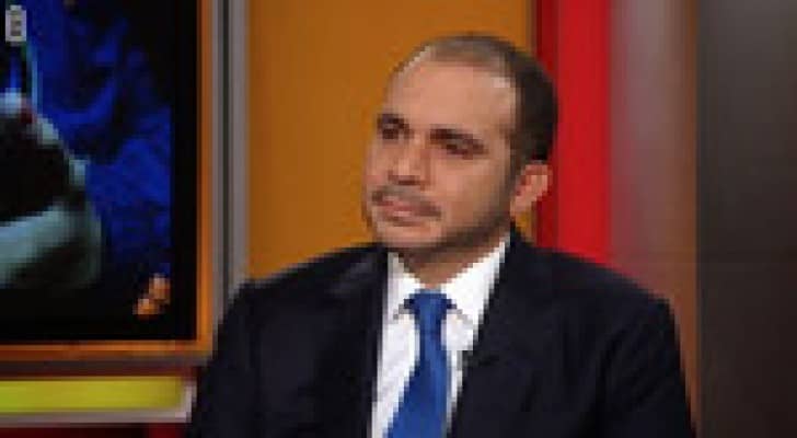 الأمير علي: أترشح لرئاسة الفيفا لـ"التغيير من القمة"