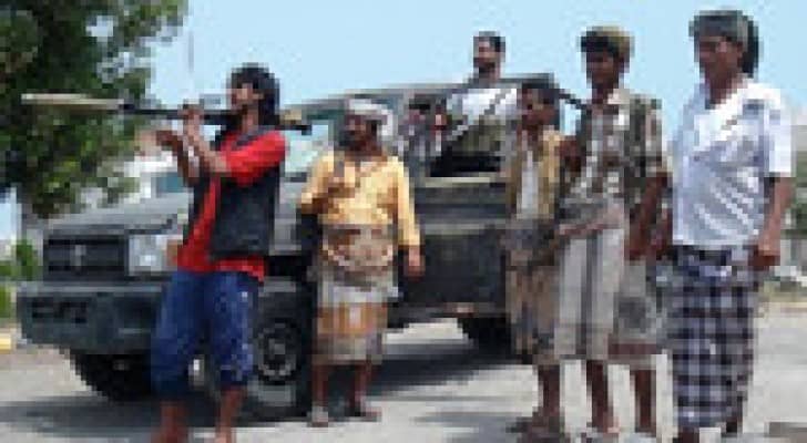اليمن : أسلحة أميركية مفقودة بنصف مليار دولار ومخاوف من وصولها للحوثيين