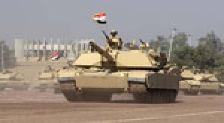 واشنطن قلقة من السلاح الإيراني في العراق