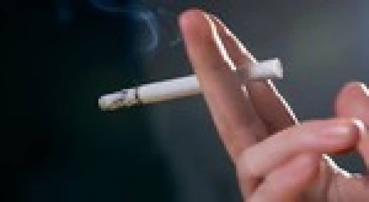 دراسة بريطانية: التدخين يؤثر على الوظائف المعرفية