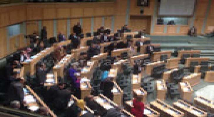 جلسة رقابية مسائية لمجلس النواب.. تفاصيل