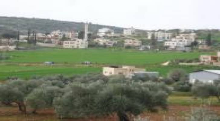 الاحتلال يوقف أعمال بناء مسجد في طوباس