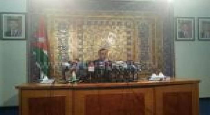 المومني: الاردن سيشارك بتدريب المعارضة السورية والعشائر العراقية