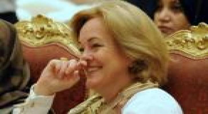 سفيرة أميركا تغلق حساب "تويتر" بسبب غضب الجيش الليبي