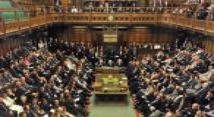 البرلمان البريطاني مهدد بالإغلاق بسبب الفئران