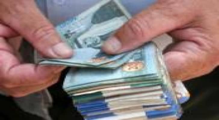 ارتفاع حوالات الأردنيين العاملين في الخارج 2.6%