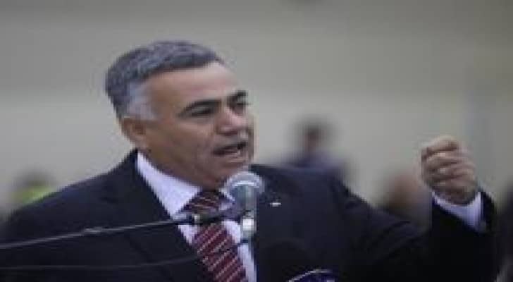 الأعرج: نعول على تركيا كثيرا في قضية القدس والمسجد الأقصى