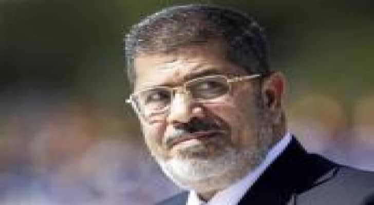 أولى جلسات محاكمة مرسي في "إهانة القضاة" بمصر في23 آيار