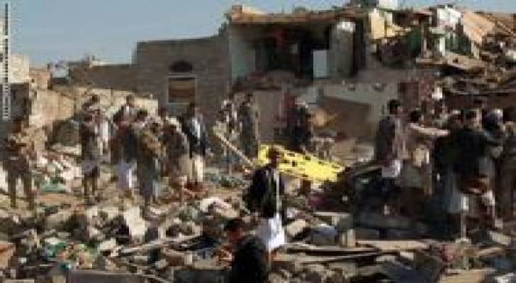 عشرات القتلى من الحوثيين جنوبي اليمن