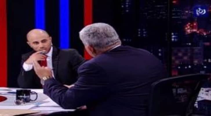 الحافظ لـ"رؤيا": سيتم إيجاد برنامج للتسعير يختلف عما هو موجود حاليا
