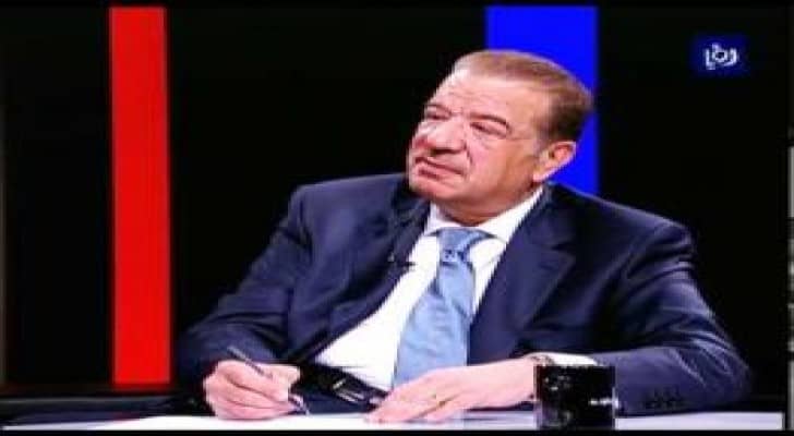 الدغمي يسأل مجددا عن سلفة النسور من مخصصات الجمارك