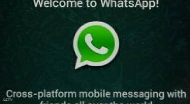إطلاق خاصية مكالمات "واتساب" لأجهزة أبل