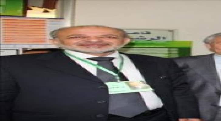 صفا رئيسا لهيئة المكاتب الهندسية
