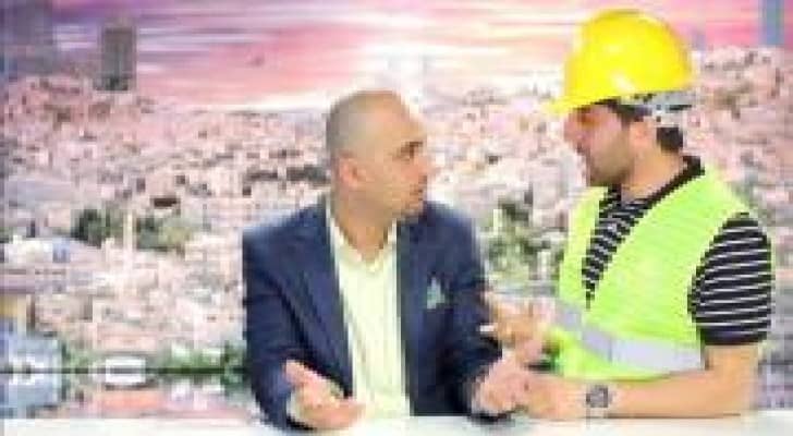 ردود فعل متباينة على مشروع مترو أنفاق عمان