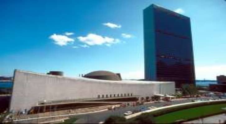 انخفاض مؤشر قياس أسعار الغذاء الصادر عن الامم المتحدة بنسبة 1.2 %