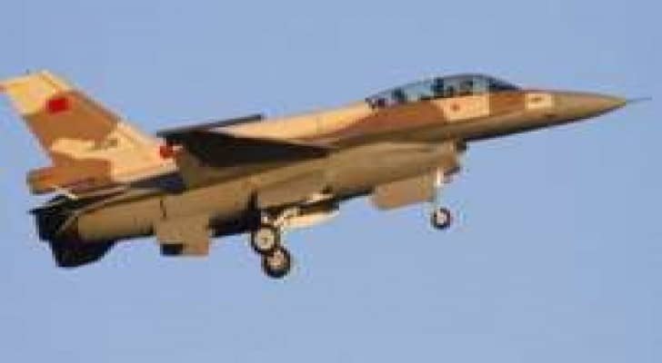 فقدان طائرة مغربية تشارك بالتحالف في اليمن
