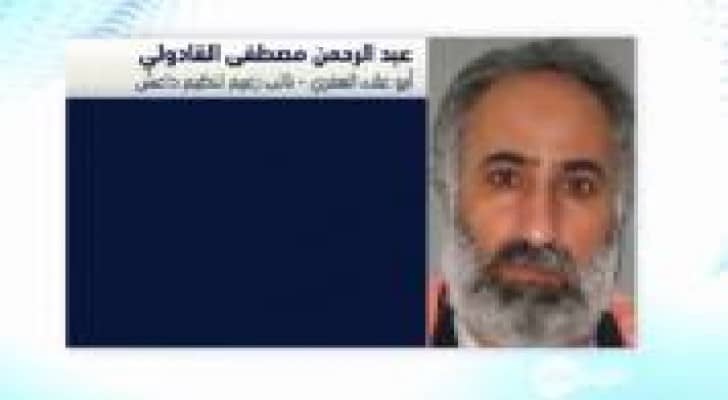بعد أنباء عن إمكانية تسلمه قيادة "داعش" .. من هو أبوالعلاء العفري؟