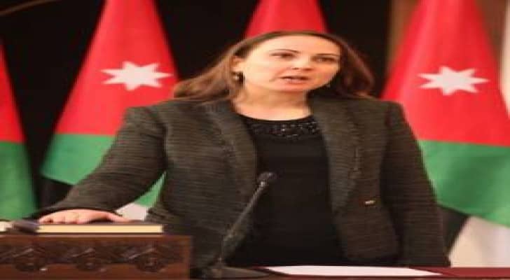وزاة الصناعة والتجارة تؤكد على سلامة القمح المستورد