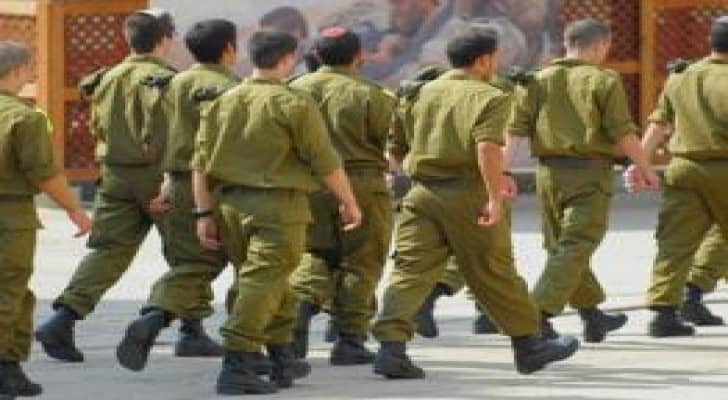 اسرائيل: ارتفاع نسبة التجنيد في أوساط المتدينين اليهود