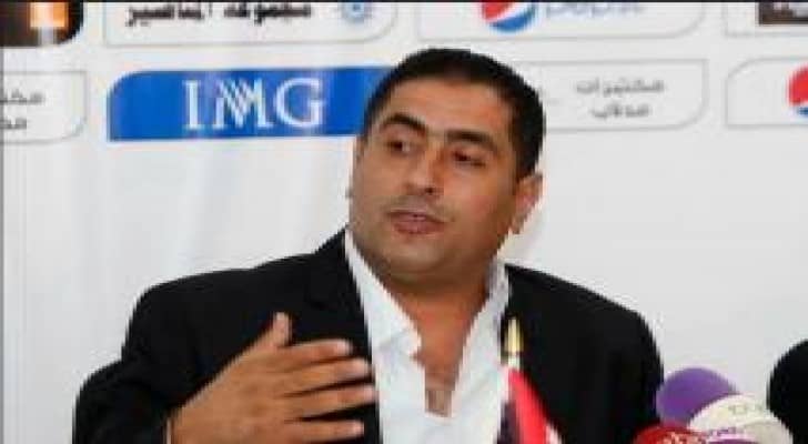 عبدالقادر يؤكد على صعوبة تجمع اللاعبين بشكل مبكر