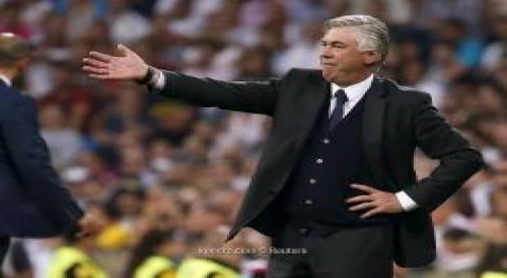 خطايا أنشيلوتي التي صنعت الموسم الأسود لريال مدريد