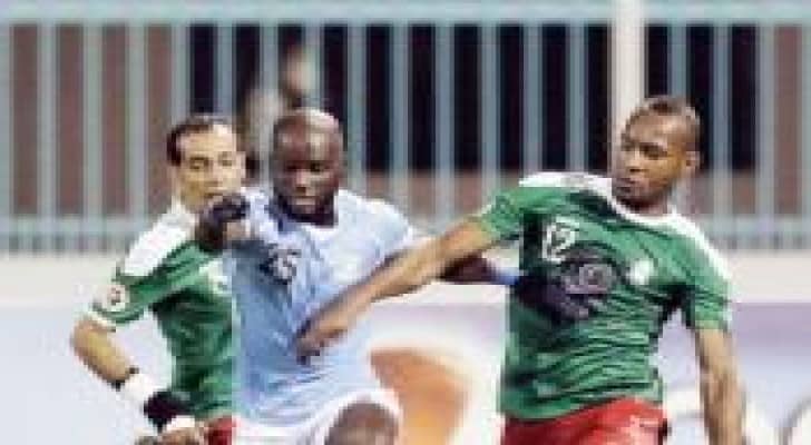 الفيصلي والوحدات يتواجهان في نصف نهائي بطولة كأس الأردن