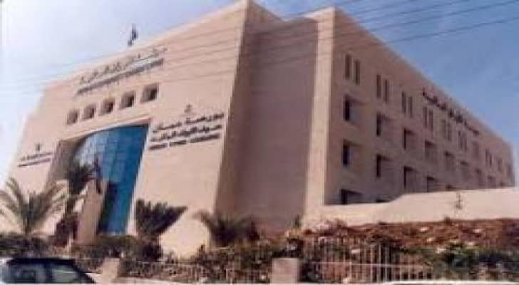 (10.5) مليون دينار المعدل اليومي للتداول في البورصة