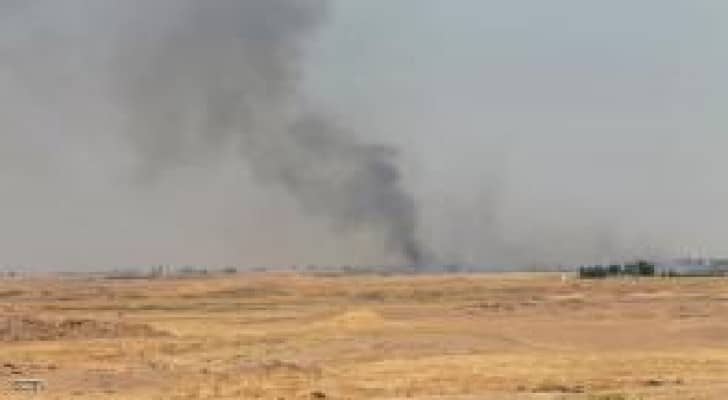 البنتاغون يعلن مقتل أبو سياف القيادي في داعش خلال عملية داخل سوريا