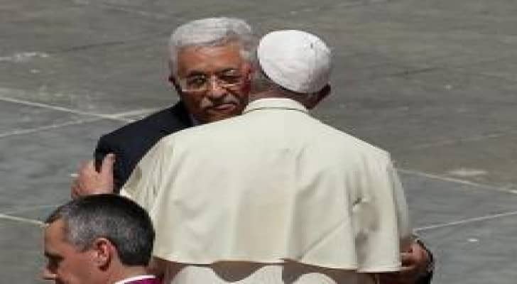 البابا يعلن قداسة اربع راهبات اثنتان منهن فلسطينيتان