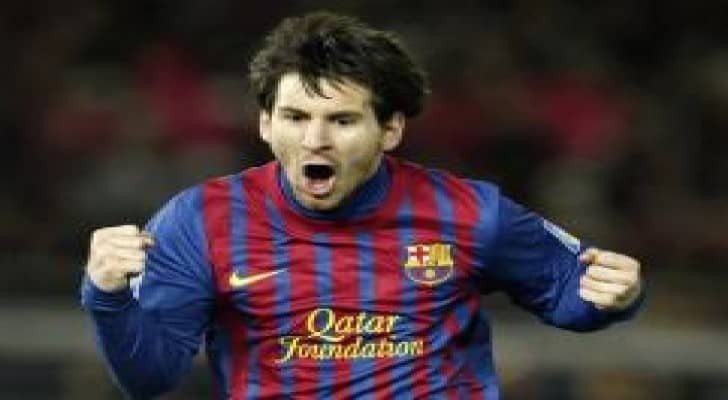 برشلونة يسعى لحسم لقب الدوري الاسباني