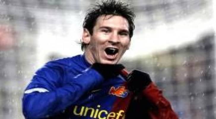 ميسي يقود برشلونة للتتويج بلقب الدوري الإسباني للمرة الـ 23 في تاريخه
