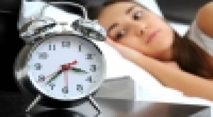 كيف تعرف أنك تعاني من الأرق؟