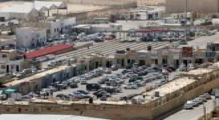 239 مليون دينار صادرات المناطق الحرة الاردنية خلال نيسان